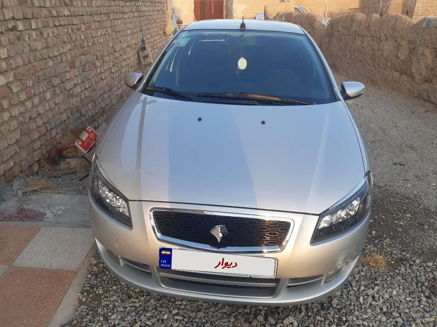 خودرو رانا، پلاس آگهی ann_20240388