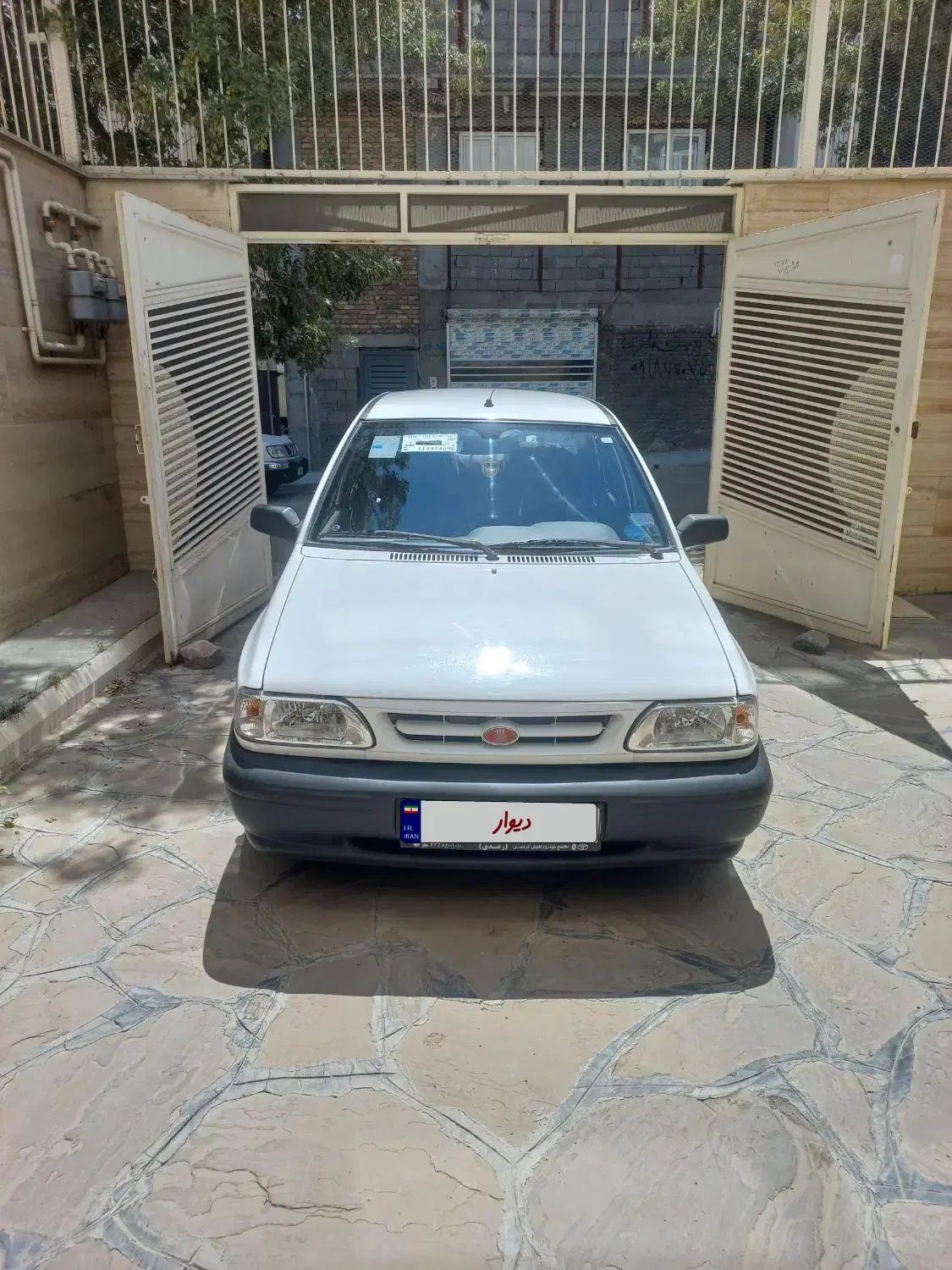خودرو پراید، 131 آگهی ann_20240428