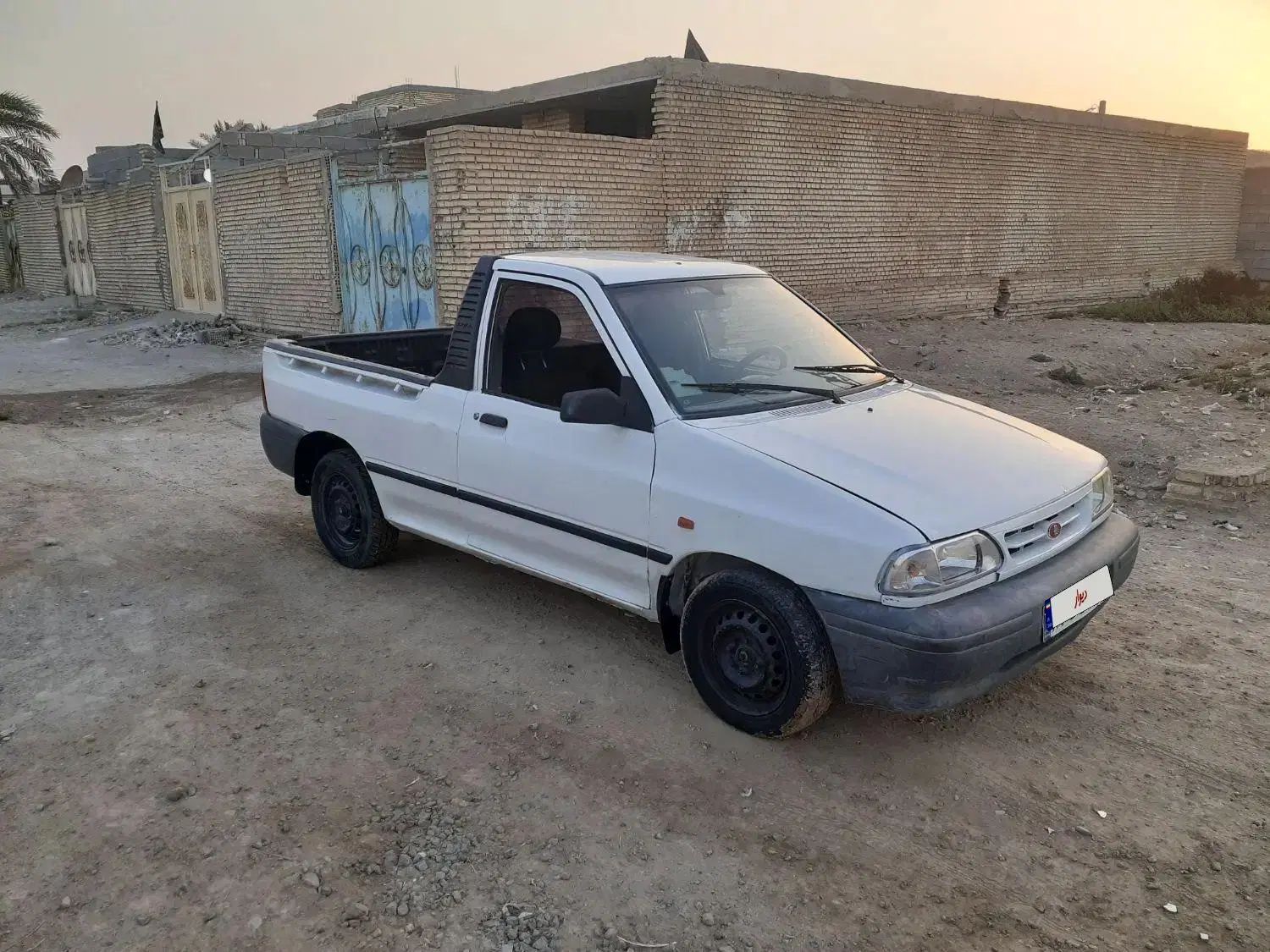 خودرو پراید، 151 آگهی ann_20240445