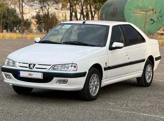 خودرو پژو، پارس آگهی ann_20240447
