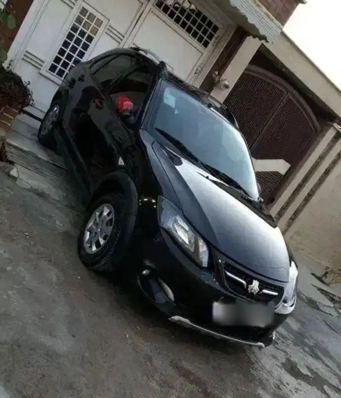خودرو کوییک، معمولی آگهی ann_20240485