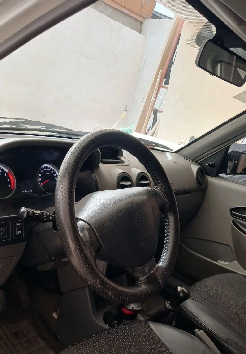 پراید 111 SE - 1395