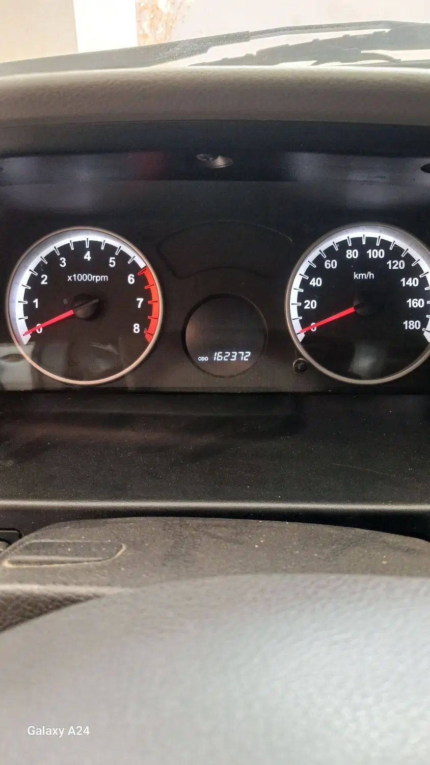 پراید 111 SE - 1395