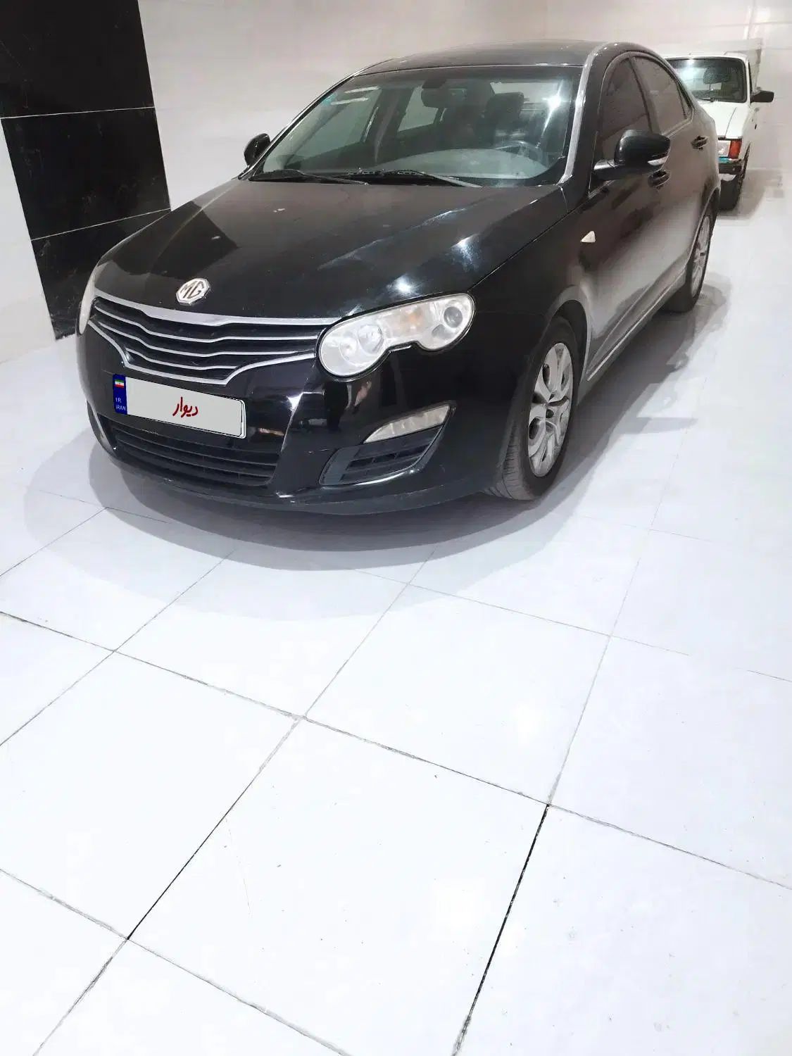 خودرو ام جی، 550 آگهی ann_20240504