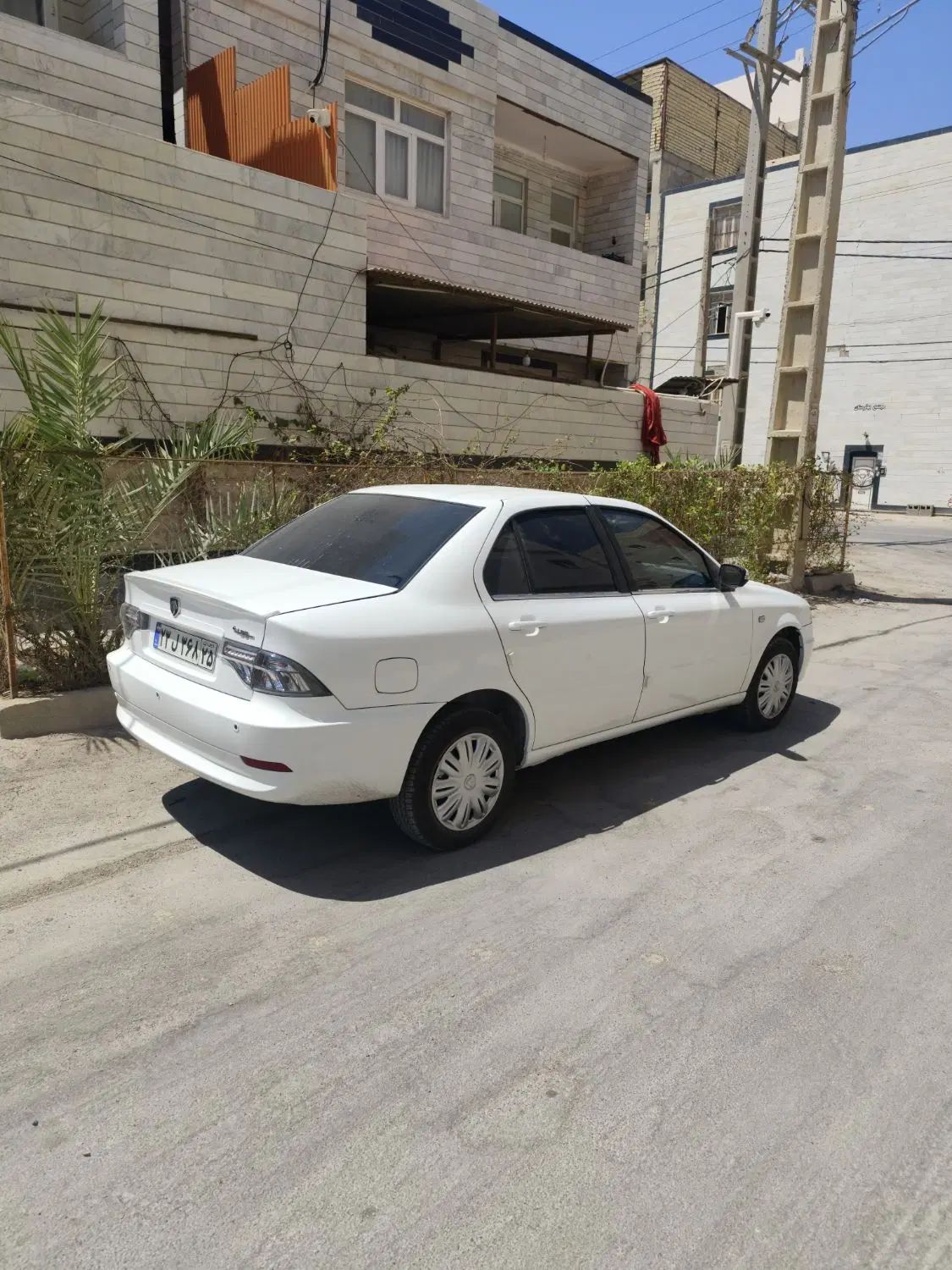 خودرو سمند، سورن پلاس آگهی ann_20240505