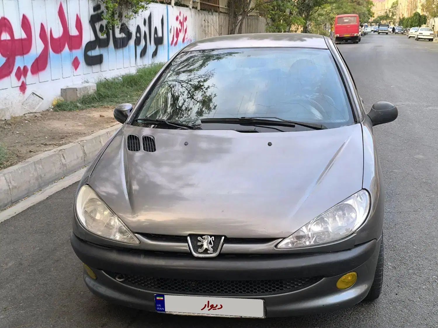 خودرو پژو، 206 آگهی ann_20240509