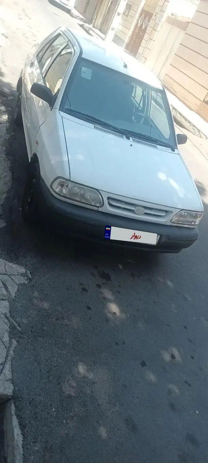 خودرو پراید، صبا آگهی ann_20240520