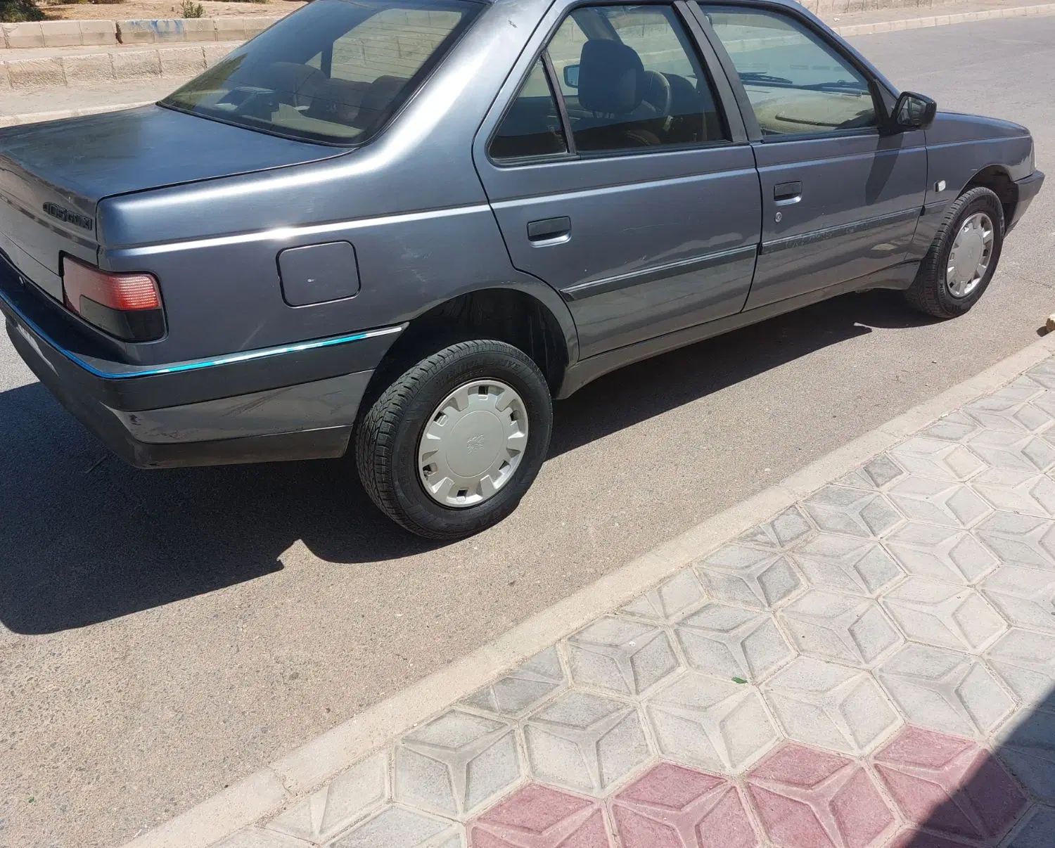 خودرو پژو، 405 آگهی ann_20240527