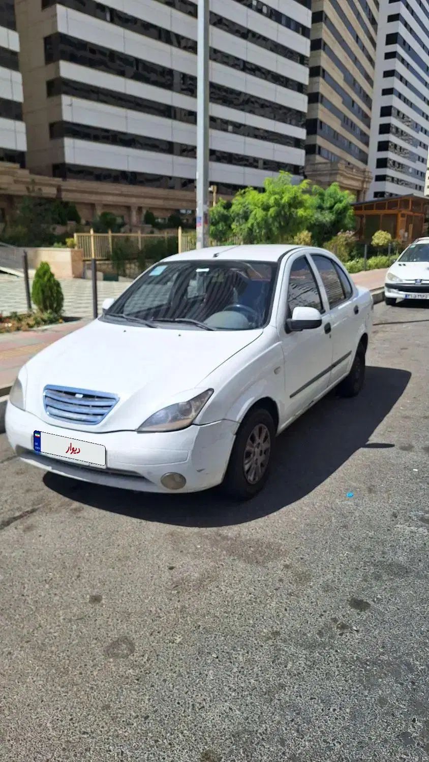 خودرو تیبا، صندوق دار آگهی ann_20240532