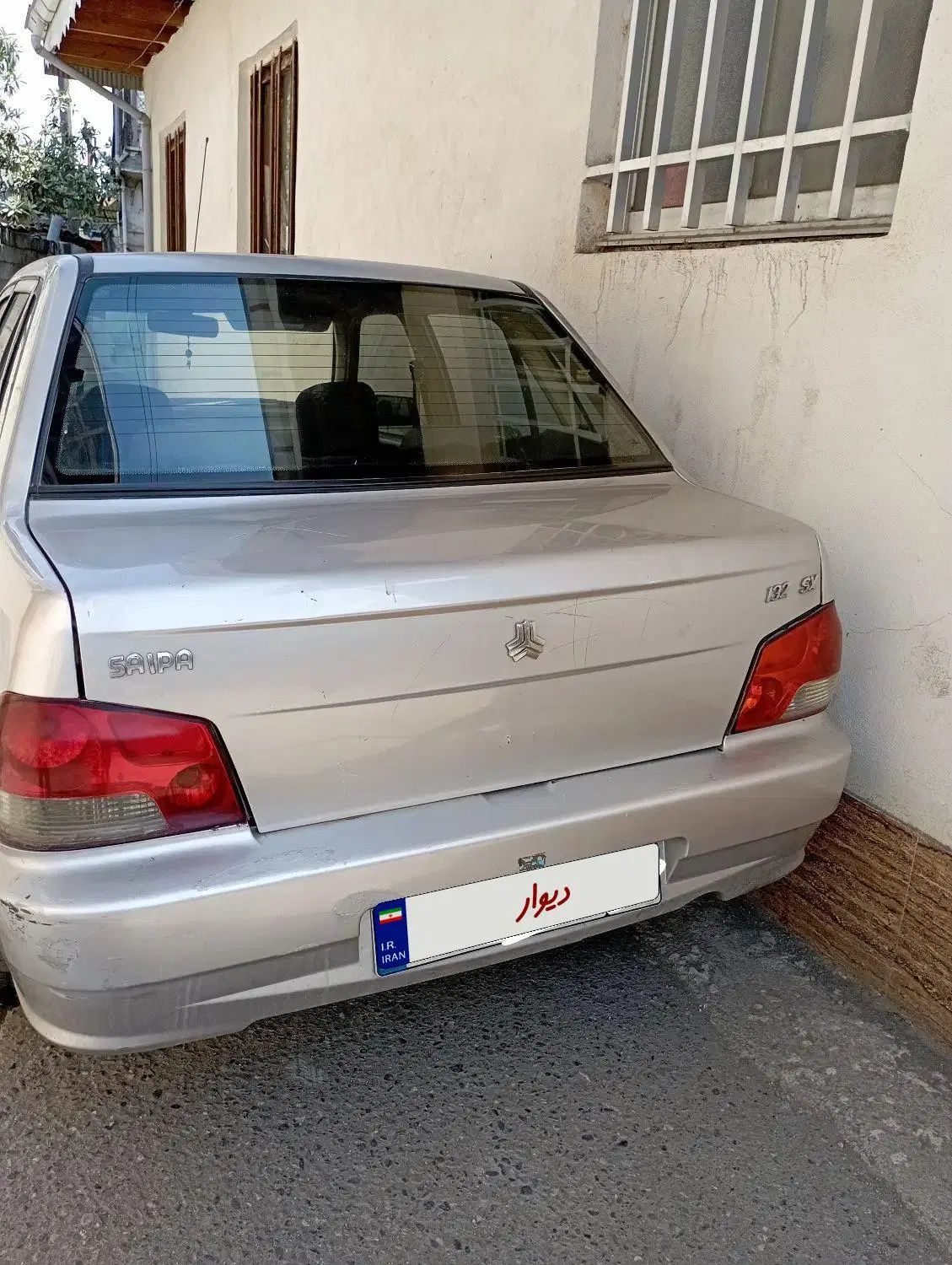 خودرو پراید، 132 آگهی ann_20240548