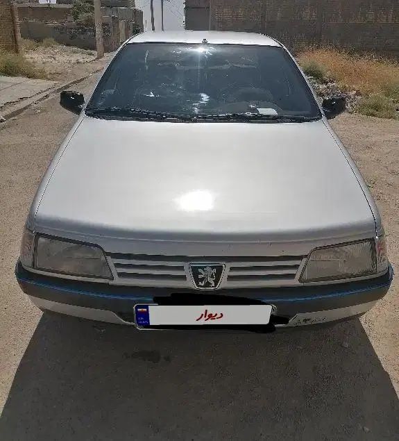خودرو پژو، 405 آگهی ann_20240566
