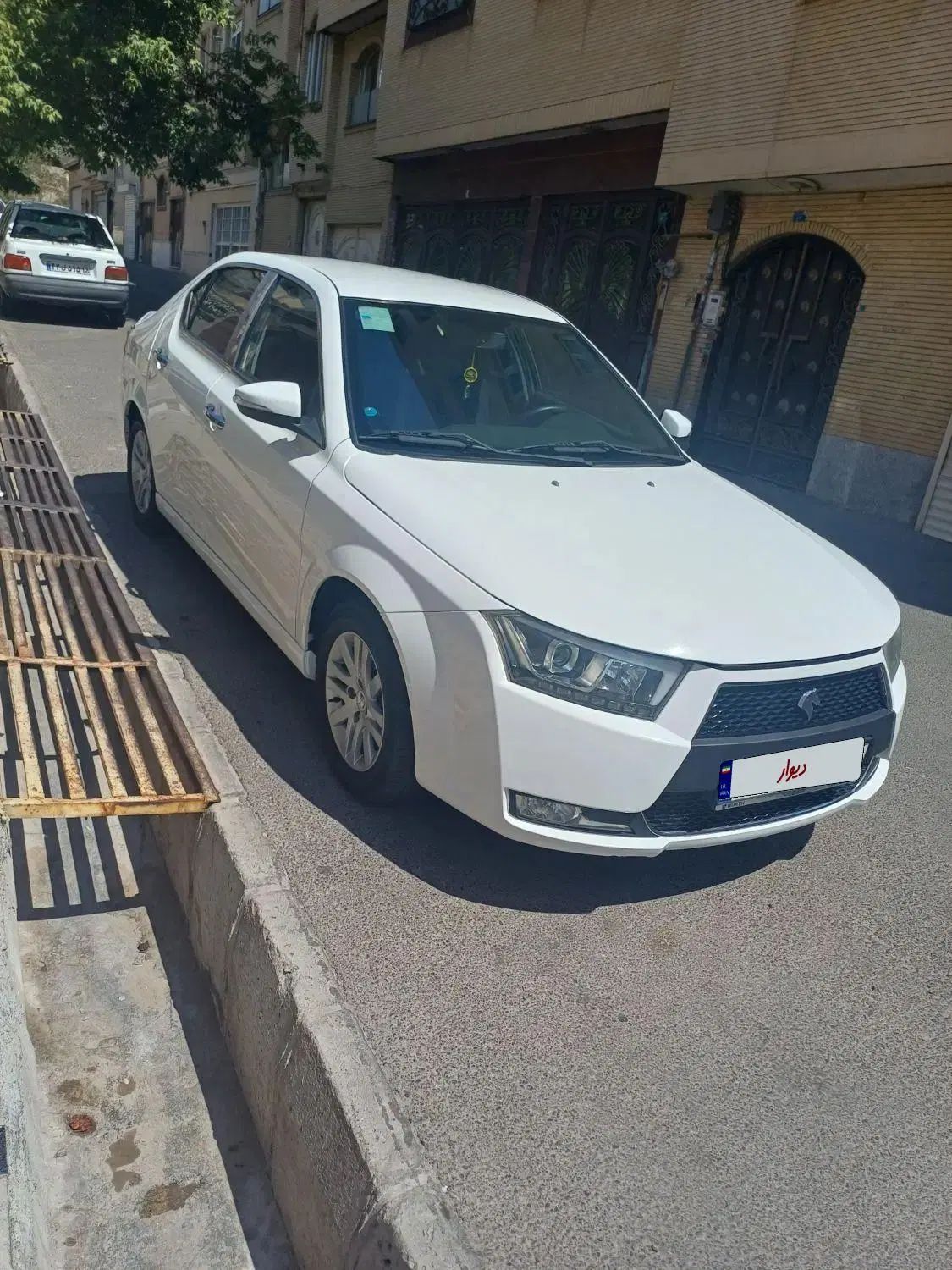 خودرو دنا، پلاس آگهی ann_20240567