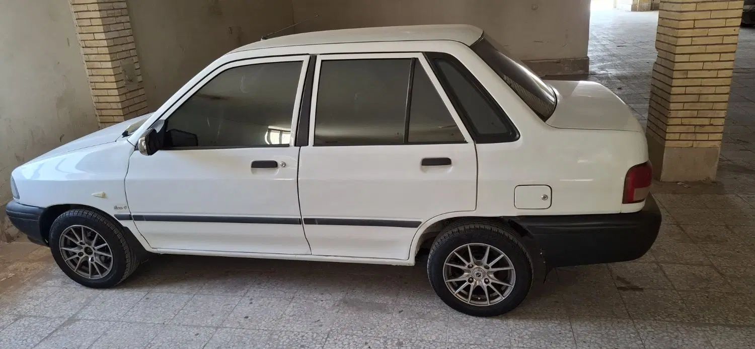 خودرو پراید، 131 آگهی ann_20240572