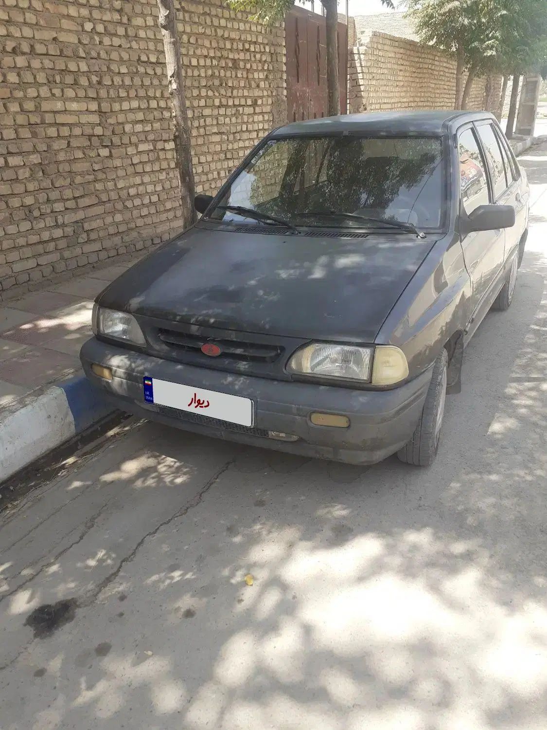 خودرو پراید، 131 آگهی ann_20240575