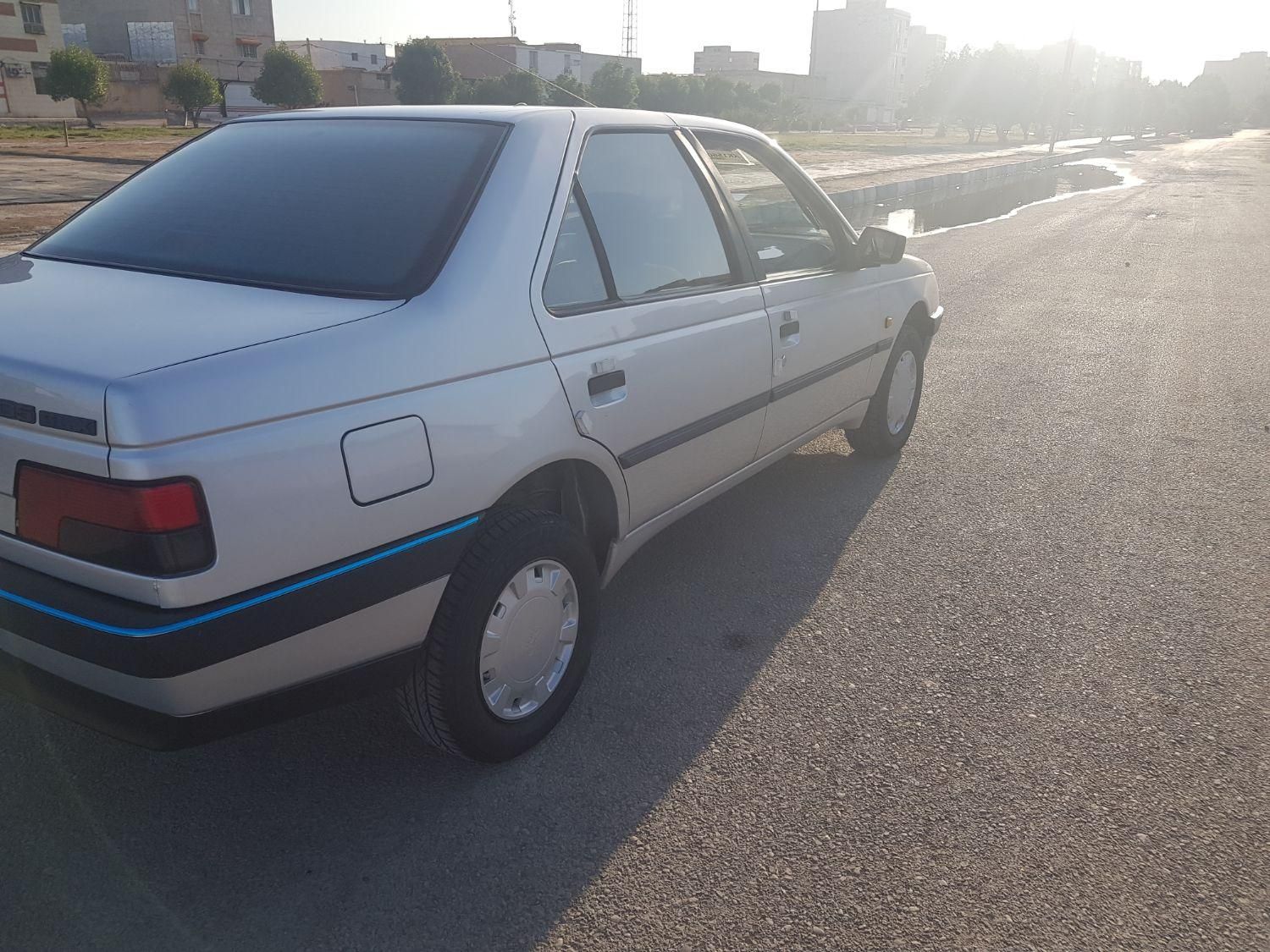 خودرو پژو، 405 آگهی ann_20240581