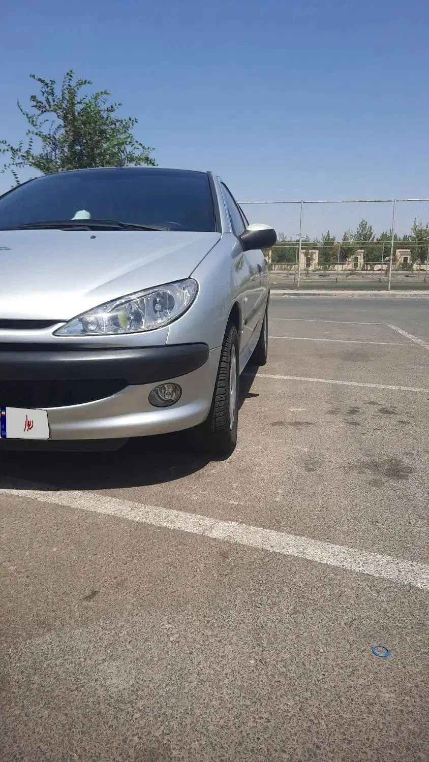 خودرو پژو، 206 آگهی ann_20240589