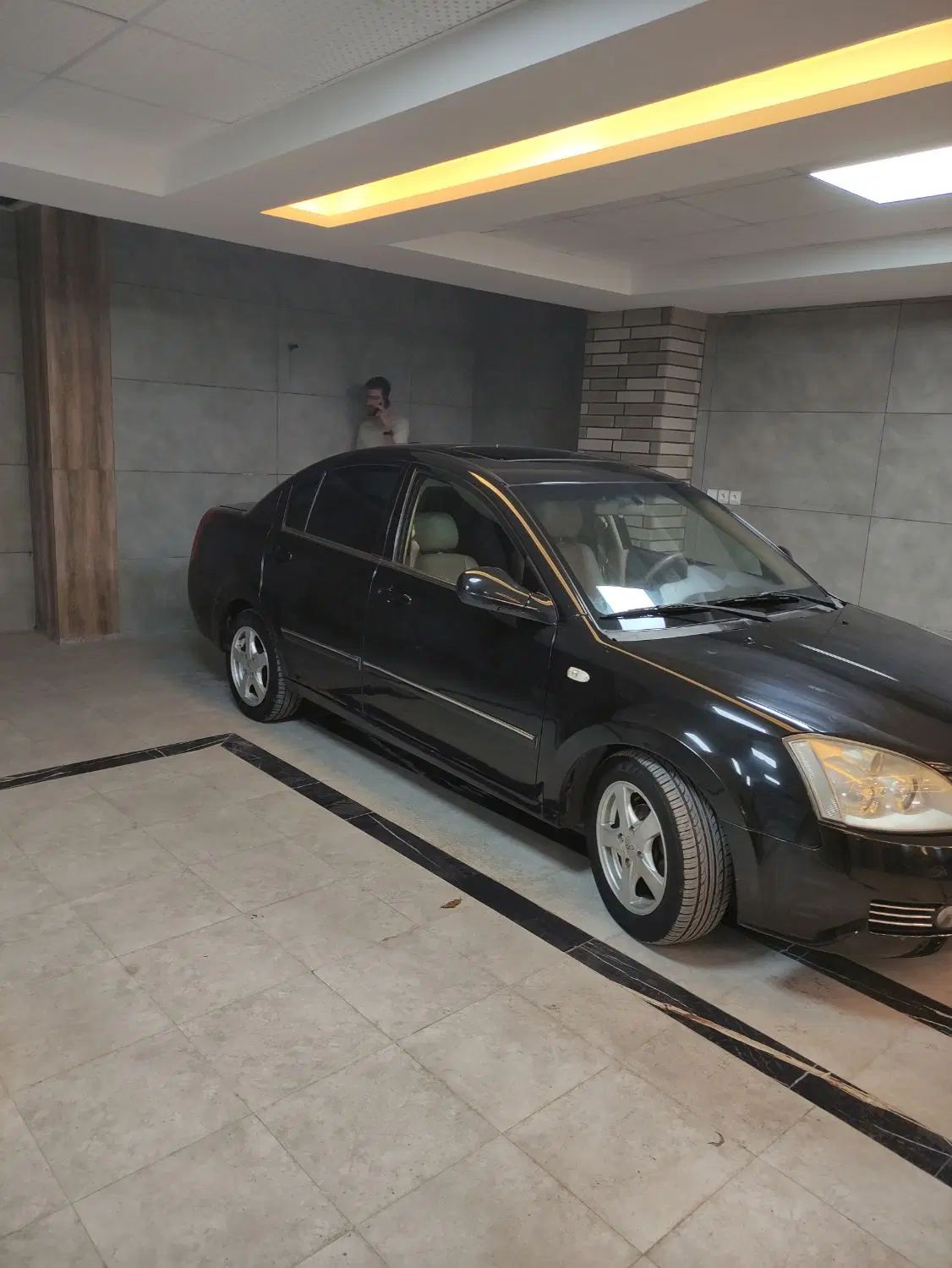 خودرو ام وی ام، 530 آگهی ann_20240597