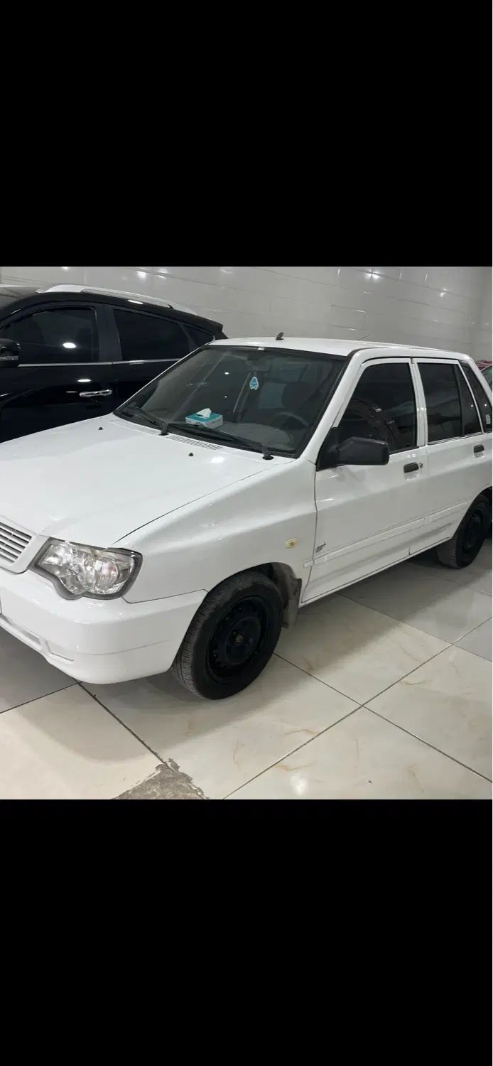 پراید 111 SE - 1397
