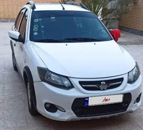 خودرو کوییک، معمولی آگهی ann_20240646