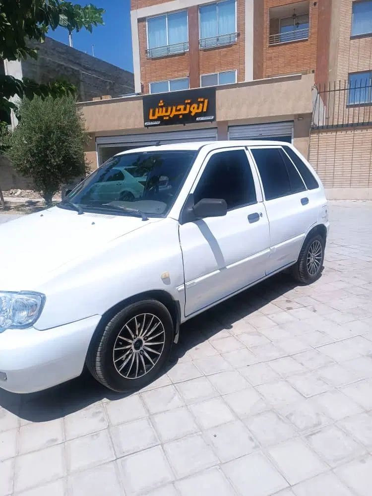 خودرو پراید، 111 آگهی ann_20240666