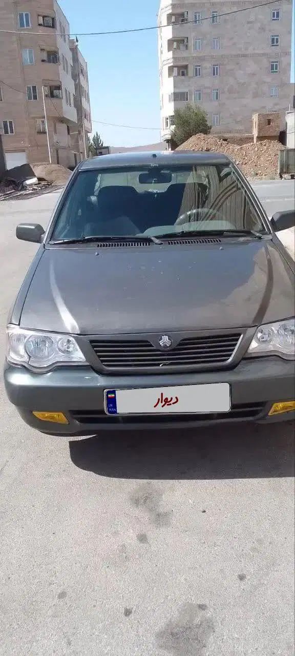 خودرو پراید، 132 آگهی ann_20240668
