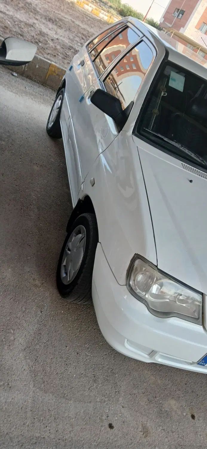 پراید 111 SE - 1397