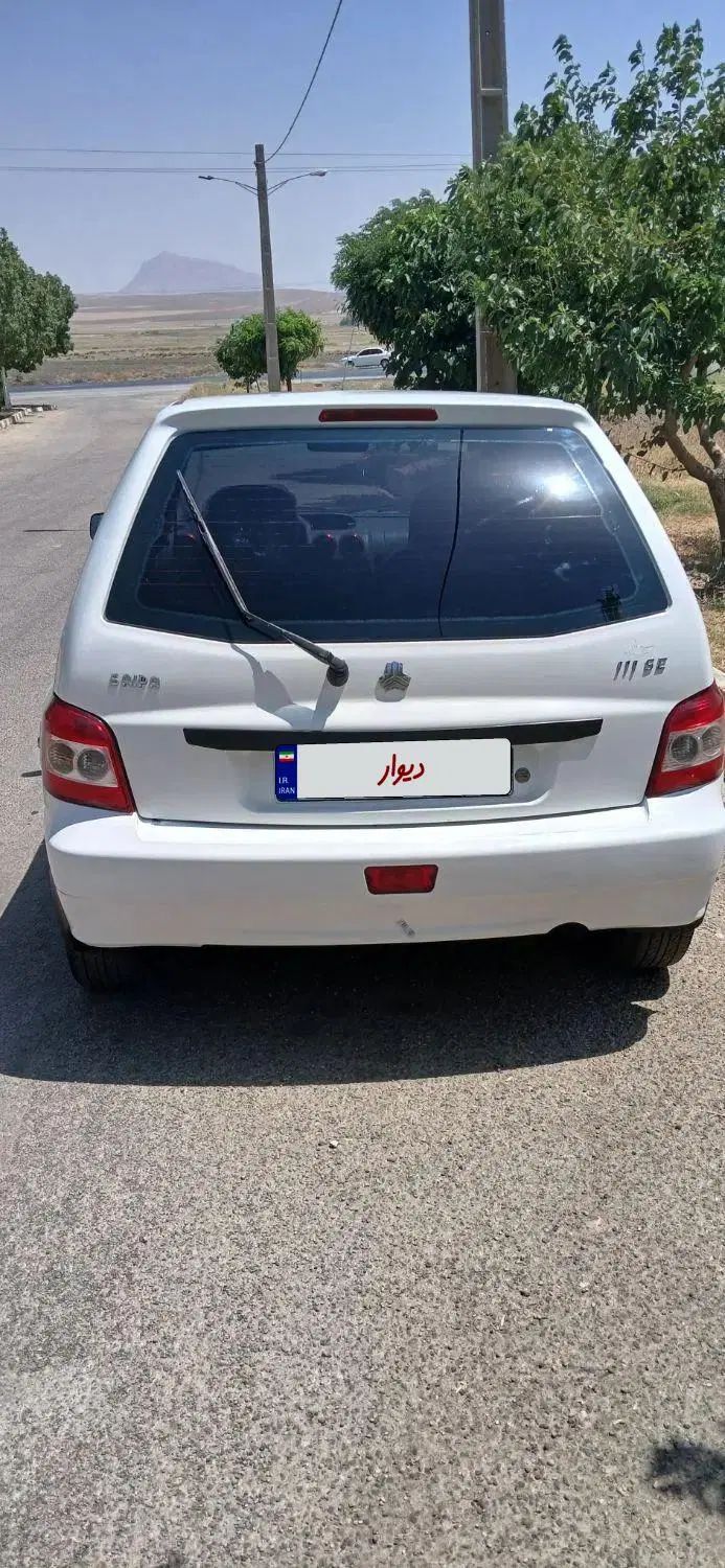 پراید 111 SE - 1397