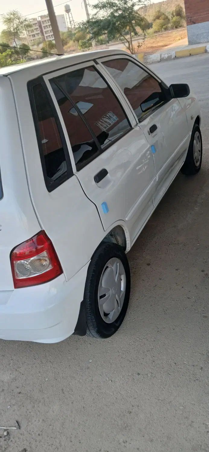 خودرو پراید، 111 آگهی ann_20240679