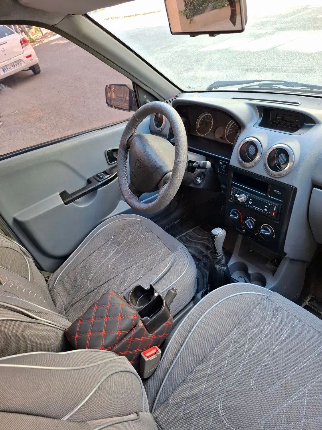 پراید 131 SE - 1397