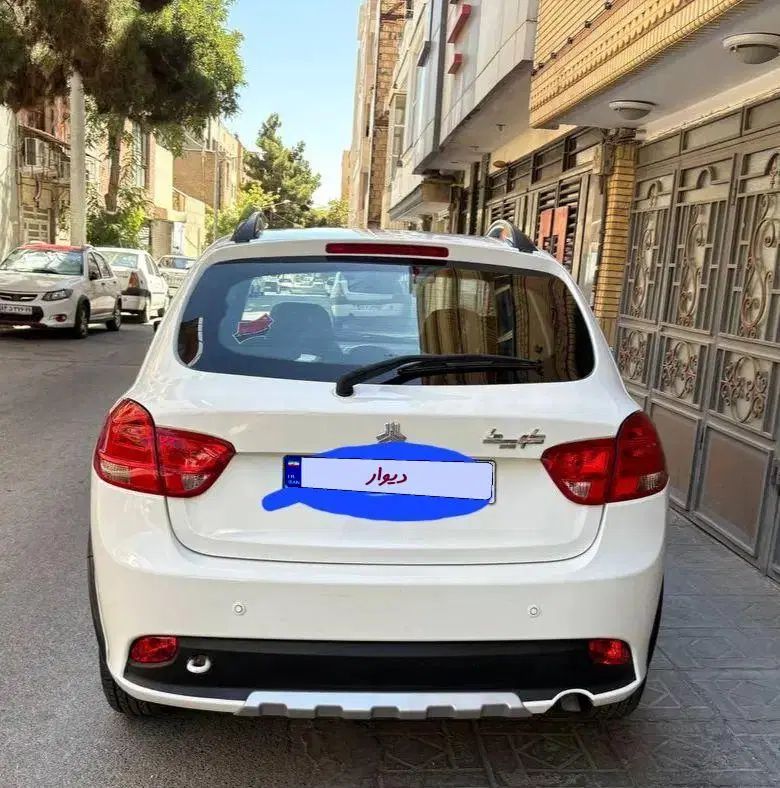 کوییک S پایه - 1402