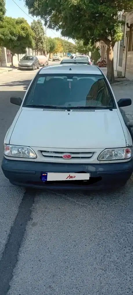 خودرو پراید، 131 آگهی ann_20240711