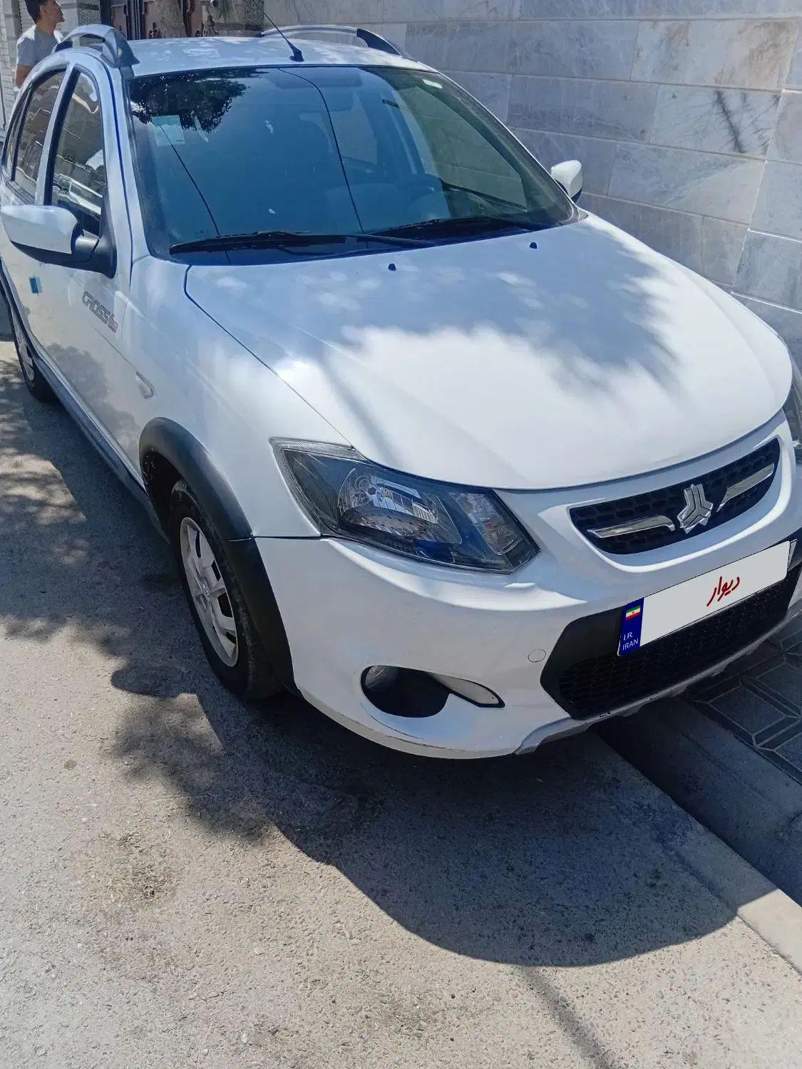 خودرو کوییک، معمولی آگهی ann_20240745