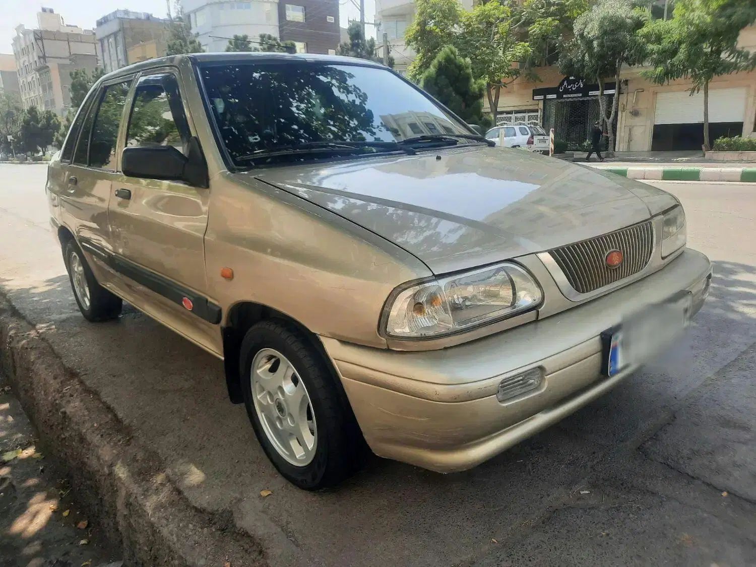 خودرو پراید، 141 آگهی ann_20240751