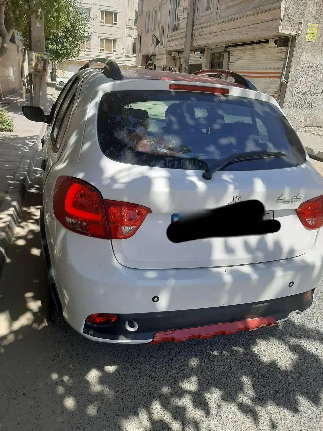 خودرو کوییک، R آگهی ann_20240766