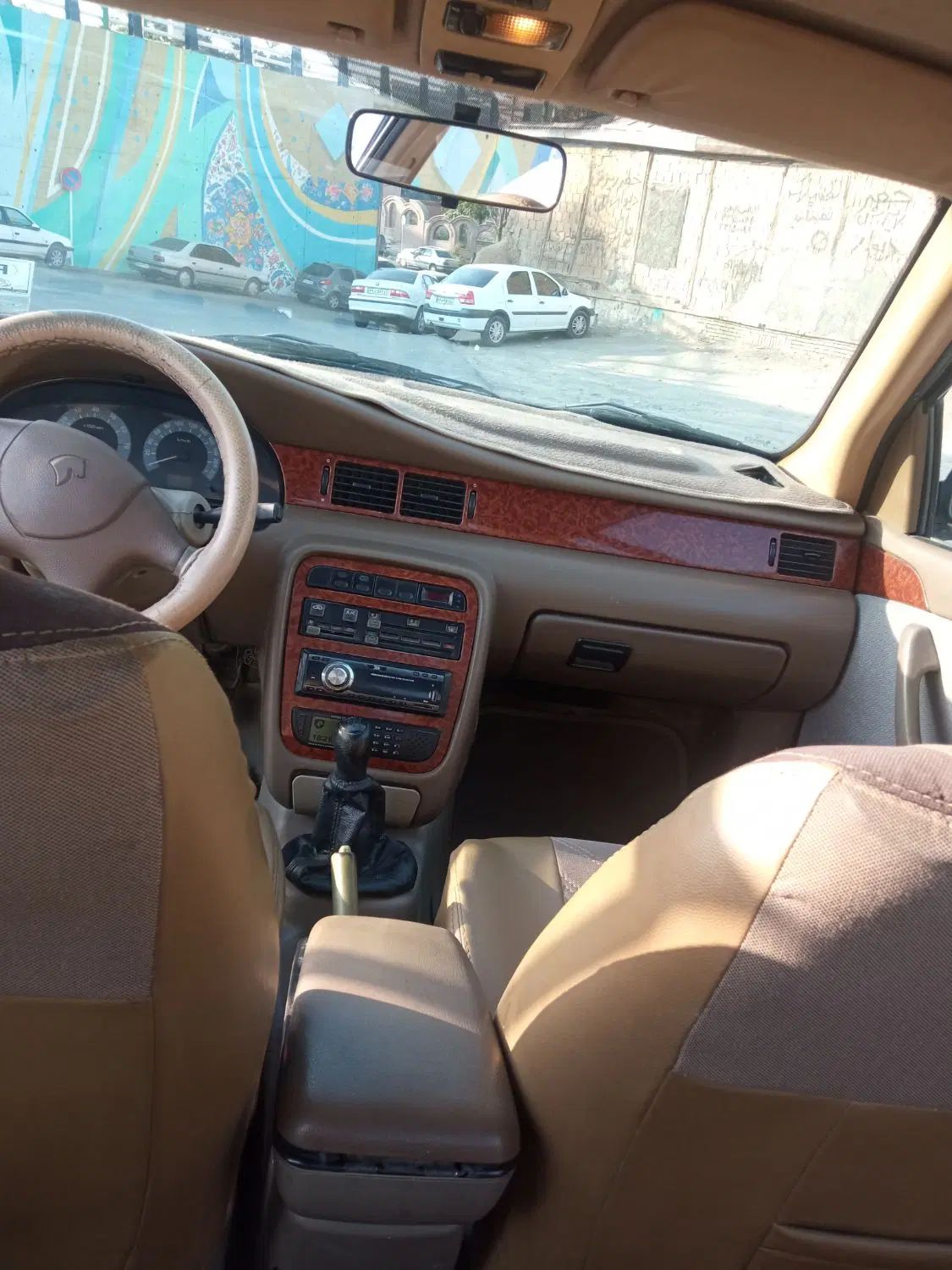 خودرو سمند، X7 آگهی ann_20240780