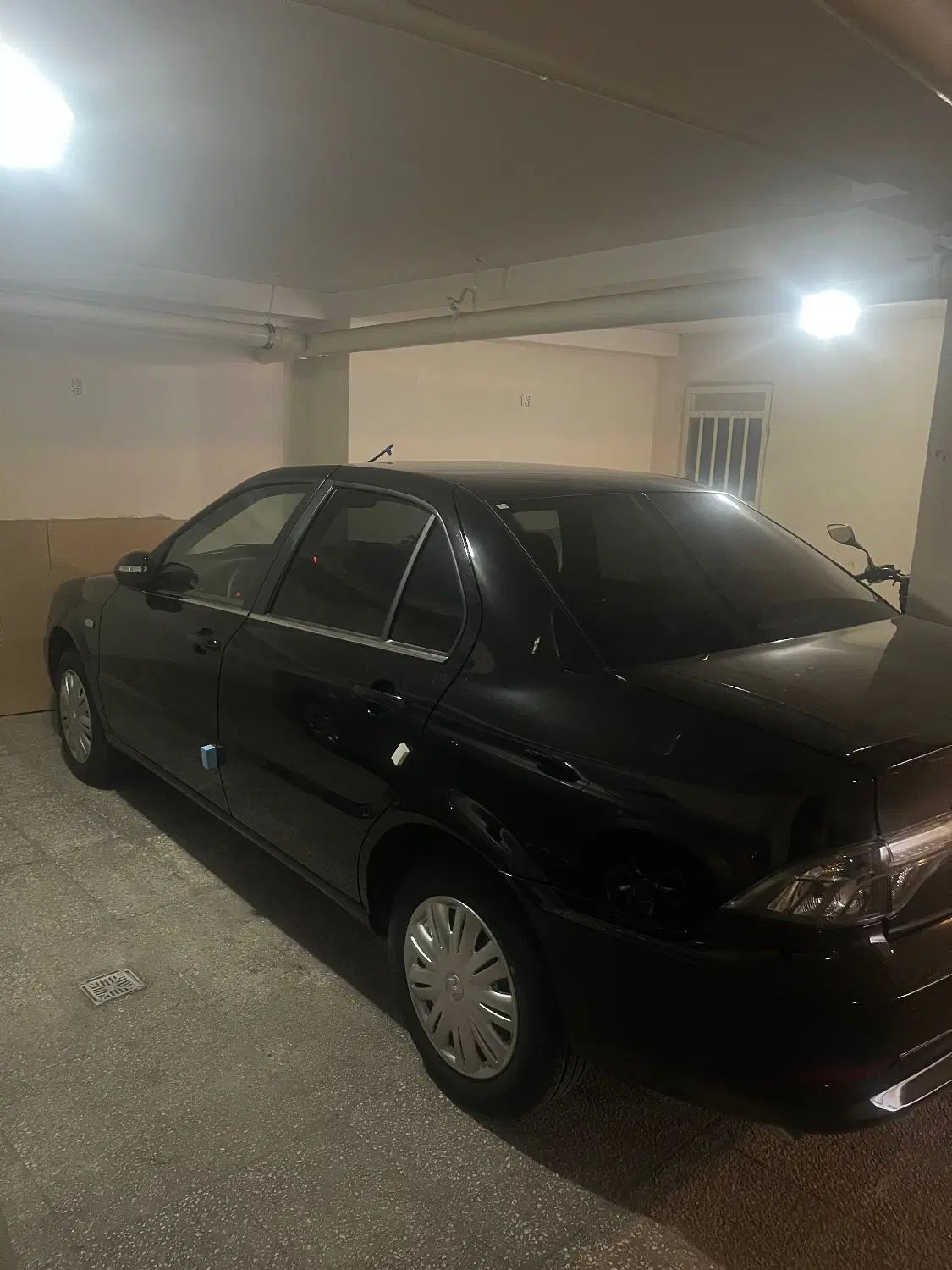 خودرو سمند، سورن پلاس آگهی ann_20240789
