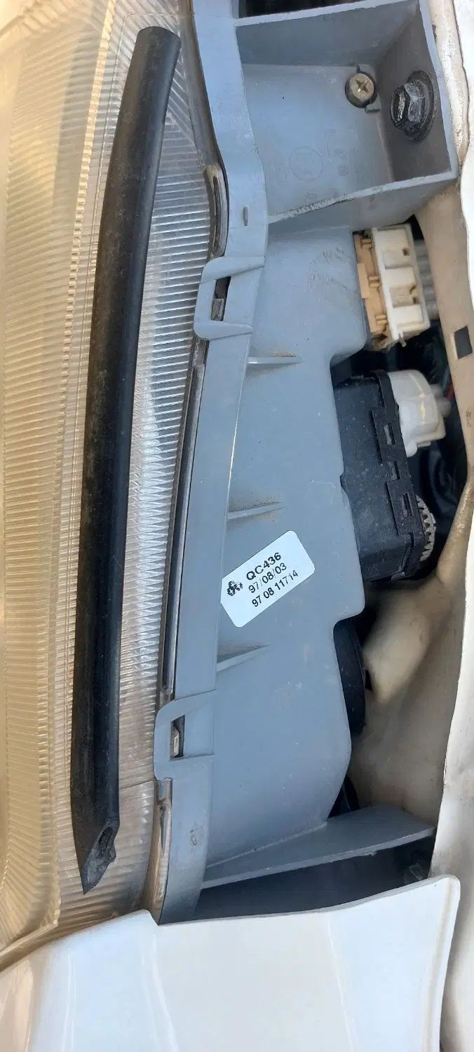 پراید 111 SE - 1397