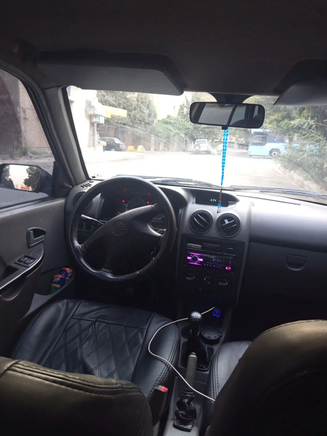 پراید 111 SX - 1390