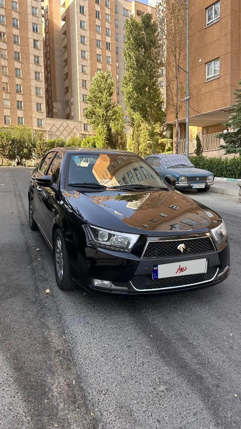 خودرو دنا، پلاس توربو آگهی ann_20240864