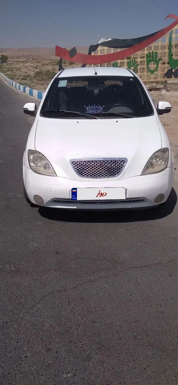 خودرو تیبا، صندوق دار آگهی ann_20240866