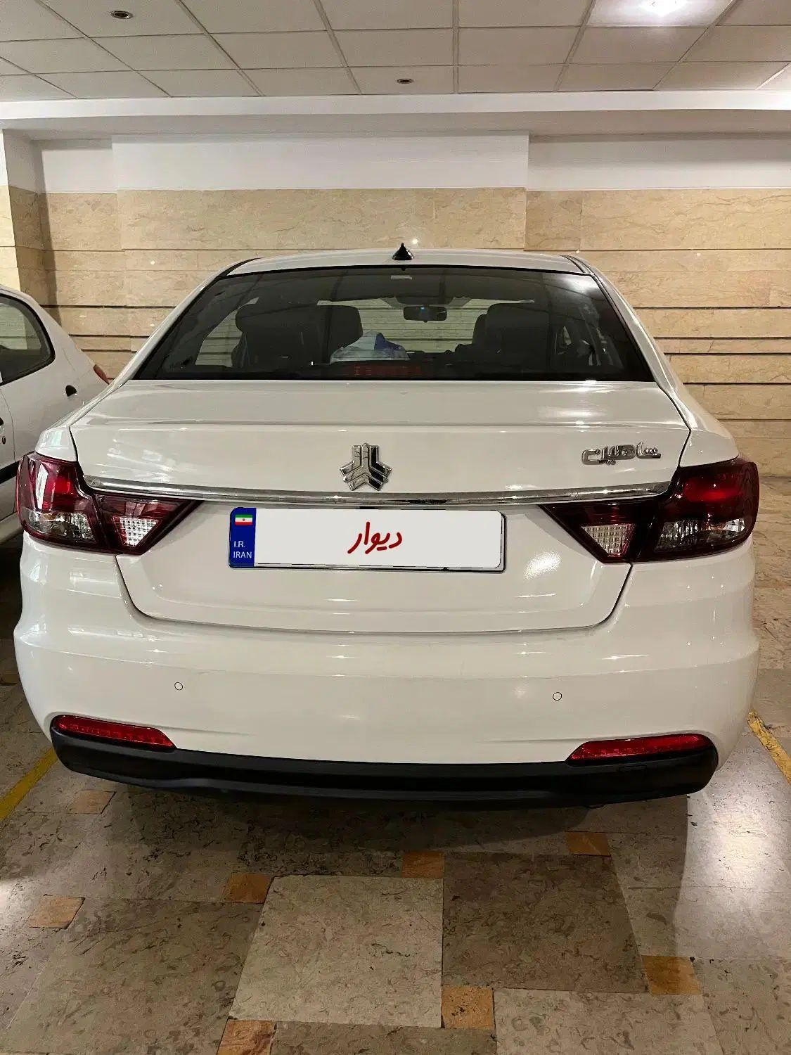 خودرو شاهین، G آگهی ann_20240896