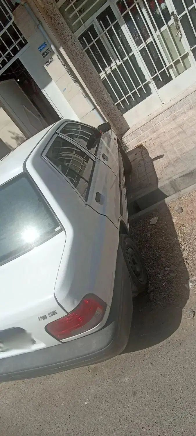 پراید 131 SE - 1397