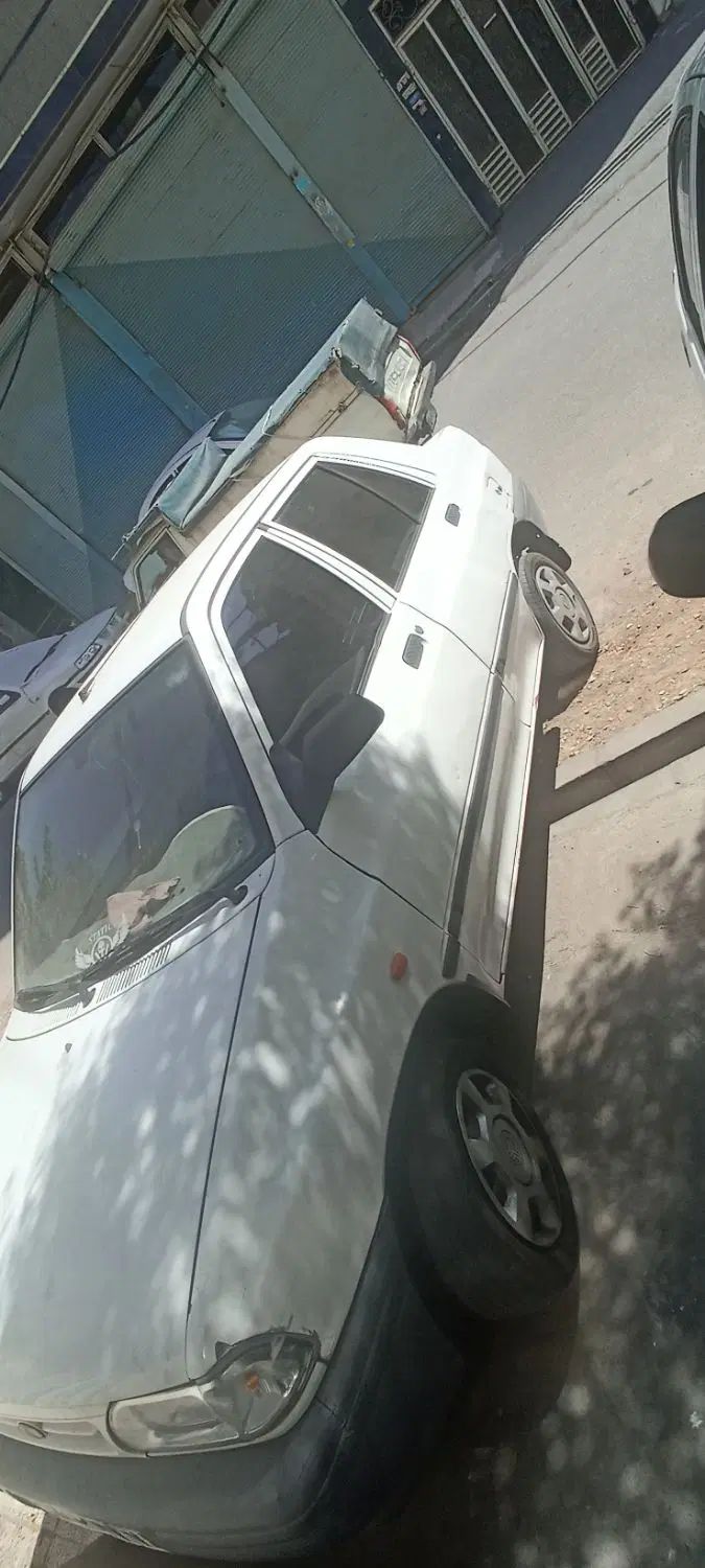 پراید 131 SE - 1397