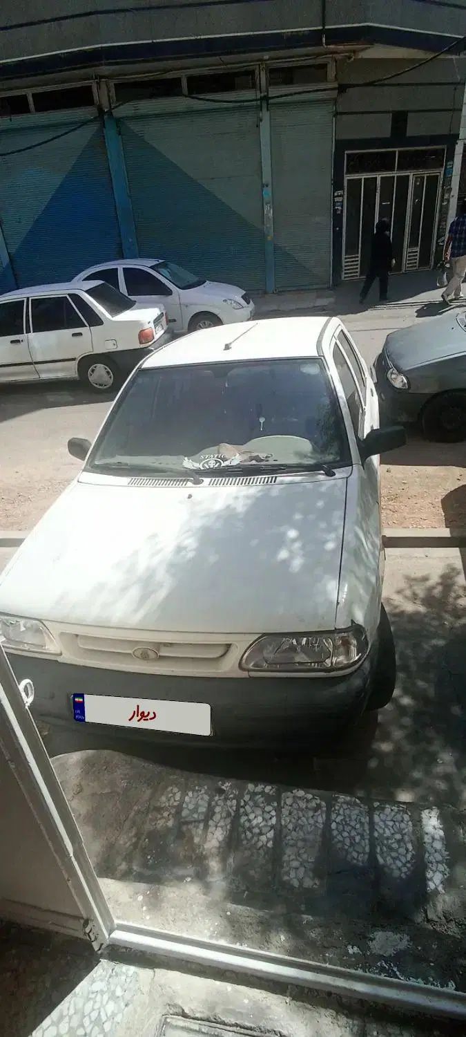 خودرو پراید، 131 آگهی ann_20240911