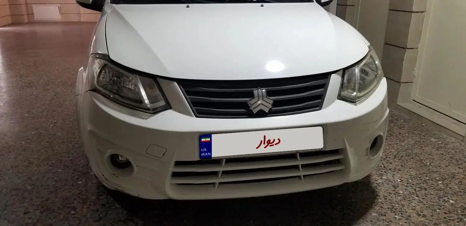 ساینا EX معمولی - 1400
