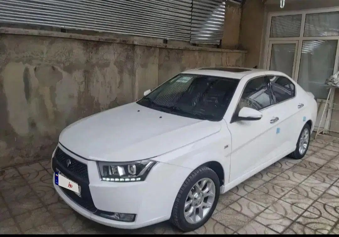 خودرو دنا، پلاس توربو آگهی ann_20240927