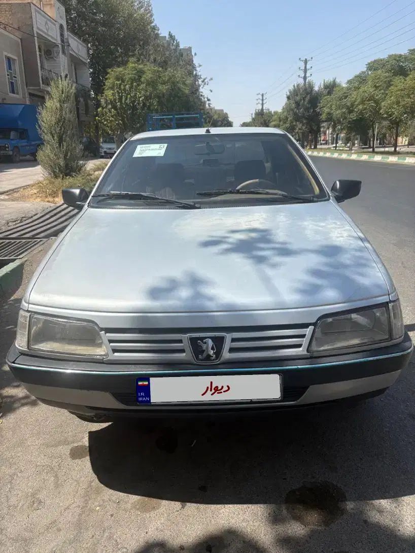 خودرو پژو، 405 آگهی ann_20240931