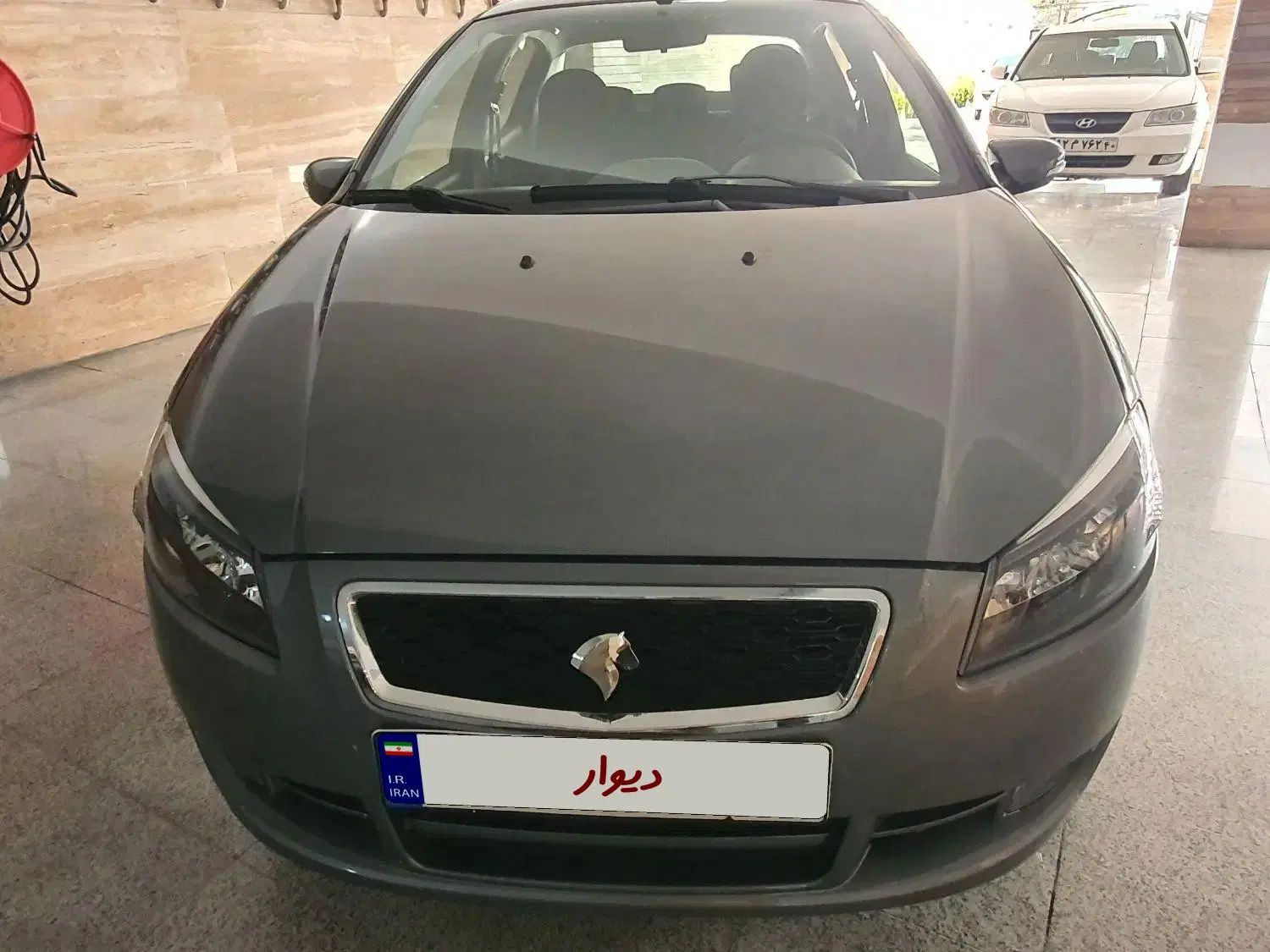 خودرو رانا، پلاس آگهی ann_20240938