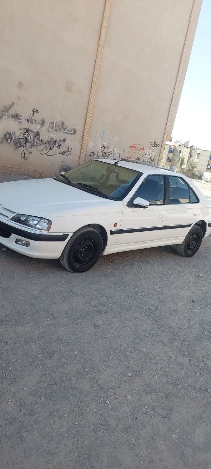 خودرو پژو، پارس آگهی ann_20240946