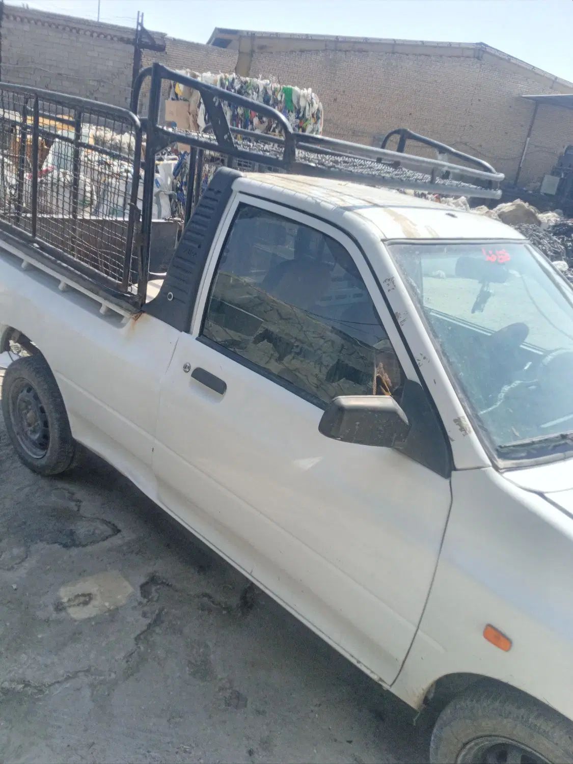 پراید 151 SE - 1397
